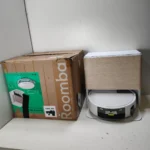 iRobot Roomba Max 705 Combo Saugroboter mit AutoWash Dock, selbstreinigende Wischrolle, LiDAR – Bild 4