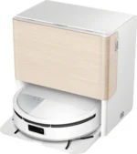 iRobot Roomba Max 705 Combo Saugroboter mit AutoWash Dock, selbstreinigende Wischrolle, LiDAR – Bild 3