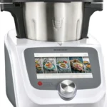 SILVERCREST® KITCHEN TOOLS Monsieur Cuisine connect trend »SKMC 1200 F6«