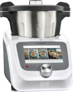 SILVERCREST® KITCHEN TOOLS Monsieur Cuisine connect trend »SKMC 1200 F6«