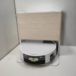 iRobot Roomba Max 705 Combo Saugroboter mit AutoWash Dock, selbstreinigende Wischrolle, LiDAR – Bild 5