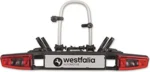 WESTFALIA Heckträger "bikelander", Für 2 Fahrräder, max. 30kg pr – Bild 2