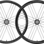 Campagnolo Shamal Carbon Disc Laufradsatz