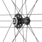 Campagnolo Shamal Carbon Disc Laufradsatz – Bild 5