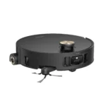 Dreame Aqua10 Roller Staubsauger Roboter mit Wischfunktion,30kPa Saugkraft,KI-Navigation,Heißwasserwaschen,Heißlufttrocknung,0 Tangle,Selbstreinigung – Bild 2