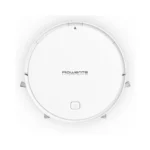 Rowenta Explorer RR7267, Beutellos, Weiß, Rund, Ladend, 65 dB, 0,44 l – Bild 2