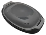 Cecotec Mambo Touch con Jarra Habana, 3,3 l, 120 °C, 37 °C, Kochen, Teig, Kneten, Slow Cooking, Dampf, Stew, 720 min, 12,7 cm (5") – Bild 4