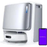 Narwal Freo Z Ultra Extend Saugroboter mit Wischfunktion & Hinderniserkennung