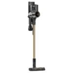 Mova S5 Sense 570 W Schwarzgold Besenstaubsauger – Bild 6