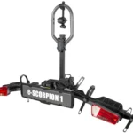 BUZZ RACK 1043 Anhängerkupplung Fahrradträger
