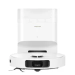 Dreame L10s plus Roboter Saugroboter mit Wischfunktion,DuoScrub™ Wischen,Intelligente Navigation,7000Pa Saugleistung,5200mAh,Hindernisvermeidung,Weiß – Bild 2