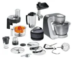 Bosch MUM 59S81DE MUM 5, Series 4
