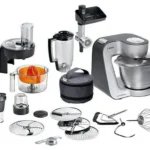 Bosch MUM 59S81DE MUM 5, Series 4
