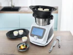 SILVERCREST® KITCHEN TOOLS Monsieur Cuisine connect trend »SKMC 1200 F6« – Bild 2