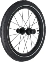 Croozer Joggerset für Kid Zweisitzer für alle Zweisitzer ab2018/DogJokke/Bruuno – Bild 2