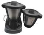 Cecotec Mambo Touch con Jarra Habana, 3,3 l, 120 °C, 37 °C, Kochen, Teig, Kneten, Slow Cooking, Dampf, Stew, 720 min, 12,7 cm (5") – Bild 2
