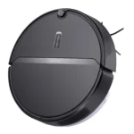 ROB Xiaomi Mi Roborock E4 Robotic Cleaner Black – Bild 4
