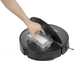 Roborock S8 Schwarz Saugroboter mit Wischfunktion (R100029) – Bild 4