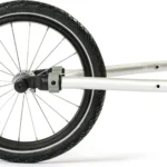Croozer Joggerset für Kid Zweisitzer für alle Zweisitzer ab2018/DogJokke/Bruuno
