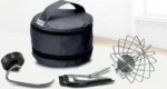 Multifunktions-Küchenmaschine Bosch 1000W 3.9L 3D Mischen Wiegen Und Mahlen – Bild 4
