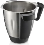 SILVERCREST® KITCHEN TOOLS Monsieur Cuisine Smart »SKMS 1200 A1 – Bild 6