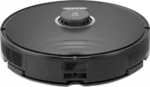 Roborock S8 Schwarz Saugroboter mit Wischfunktion (R100029) – Bild 2