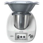 Vorwerk Thermomix TM5 Weiß inkl. Cook-Key