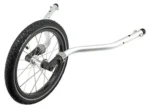 Croozer Joggerset für Kid Zweisitzer für alle Zweisitzer ab2018/DogJokke/Bruuno – Bild 4