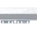 AL-KO OPTIMA ungebremste Anhängerachse 750 kg 5x112 1200 mm 1630 mm Achse für PKW Anhänger Autoanhänger Transportanhänger Bollerwagen Rasentraktor