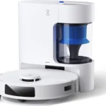 Deebot N20 PLUS (weiß, incl. PureCyclone Station)