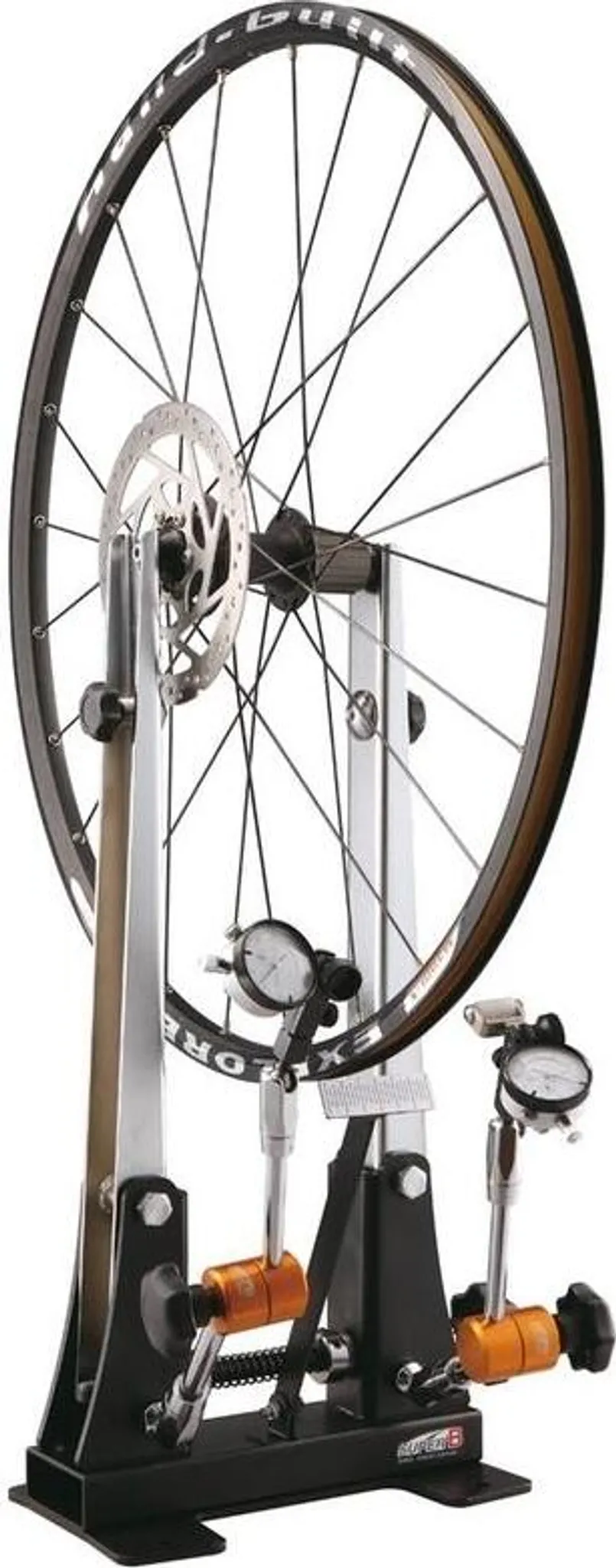7c6497699b4007be00df0c37bd55ad16.webp Super B Radeinstellung, 16 Bis 29, Check, Disco, Fahrrad Tb-Pf30 – Bild 1