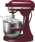 KitchenAid 5KPM5EER Heavy Duty Küchenmaschine 315W 4,8L empire rot