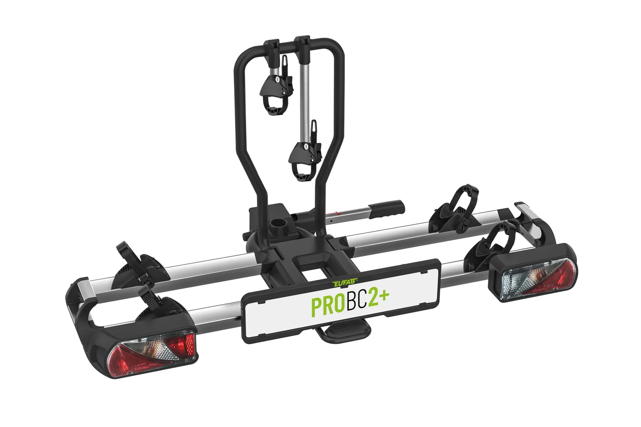 8be360a59987c67fb02c2b917dd2eb08.webp EUFAB 11601 Anhängerkupplung Fahrradträger 2-Fahrräder 60kg Max – Bild 1