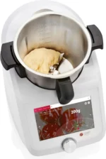 SILVERCREST® KITCHEN TOOLS Monsieur Cuisine Smart »SKMS 1200 A1 – Bild 4