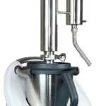 DIFUMA Anlage Herstellen von Hydrolate Ätherische Öle für den Thermomix TM6, TM5, TM21, TM31, TM3300