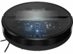 ROB Xiaomi Mi Roborock E4 Robotic Cleaner Black