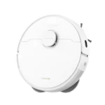 Dreame L10s plus Roboter Saugroboter mit Wischfunktion,DuoScrub™ Wischen,Intelligente Navigation,7000Pa Saugleistung,5200mAh,Hindernisvermeidung,Weiß – Bild 3