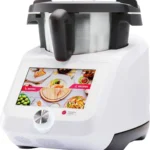 SILVERCREST® KITCHEN TOOLS Monsieur Cuisine smart »SKMS 1200 A1