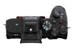 Sony A7 IV NU Hybridkamera – Bild 3