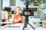 Sony A7 IV NU Hybridkamera – Bild 5
