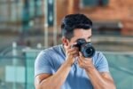 Sony A7 IV NU Hybridkamera – Bild 8