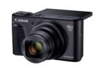 Canon PowerShot SX740 HS Lite Edition Kompaktkamera Schwarz – Bild 2
