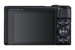 Canon PowerShot SX740 HS Lite Edition Kompaktkamera Schwarz – Bild 3