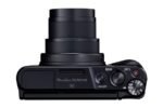 Canon PowerShot SX740 HS Lite Edition Kompaktkamera Schwarz – Bild 4