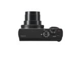 Lumix TZ99 Schwarze Kompaktkamera – Bild 3