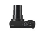 Lumix TZ99 Schwarze Kompaktkamera – Bild 4