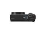 Lumix TZ99 Schwarze Kompaktkamera – Bild 5