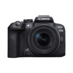 Canon EOS R10 + RF-S 18-150mm f/3.5-6.3 IS STM Hybridkamera