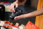 Canon EOS R10 + RF-S 18-150mm f/3.5-6.3 IS STM Hybridkamera – Bild 7