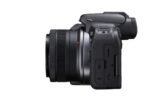 Canon EOS R10 + RF-S 18-45mm f/4.5-6.3 IS STM Hybridkamera – Bild 5